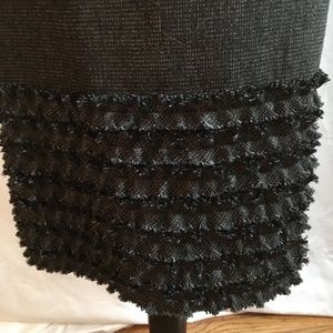 Skirt.